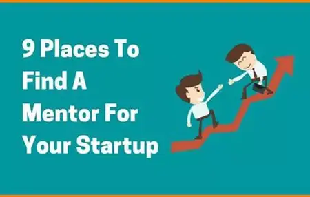 How to Find a Mentor for Your Startup