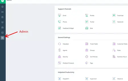 How to Use Freshdesk for Customer Support