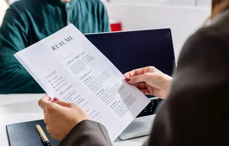 How to Write a Resume for a Specific Industry for Beginners