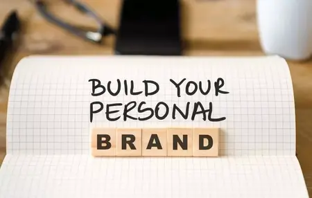 How to Build a Strong Personal Brand on Pinterest