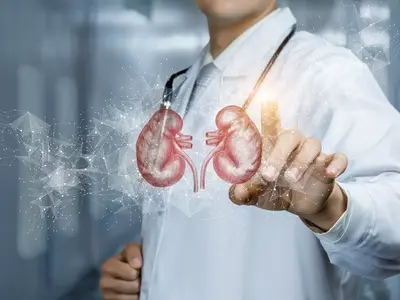 Kesehatan Ginjal: 11 Kebiasaan Buruk yang Harus Dihindari