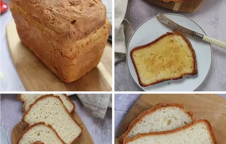 How to Bake Gluten-Free