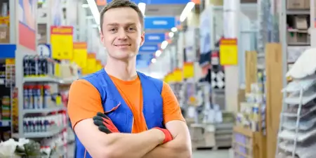 How to Get a Job in the Retail Industry