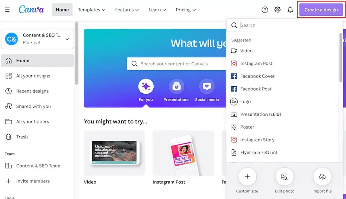 Cara Menghasilkan Uang dari Canva (Panduan Pemula 2026)