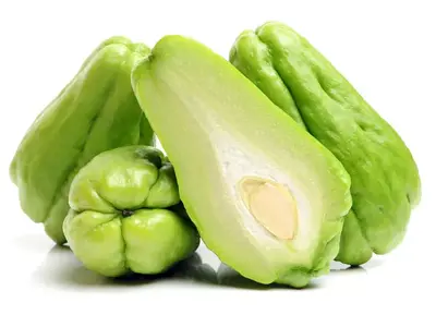 Labu Siam Manfaat Kesehatan: Gula Darah, Hati & Anti Kanker