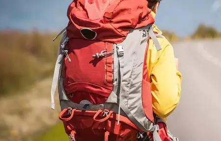 How to Choose the Right Travel Backpack