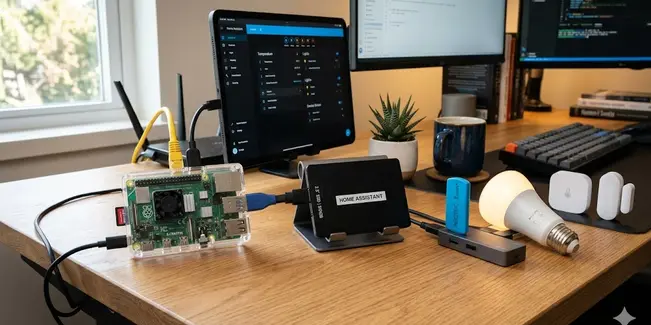 Home Assistant vs openHAB: Welche Smart-Home-Plattform passt zu Ihnen?