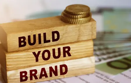 How to Build a Strong Personal Brand