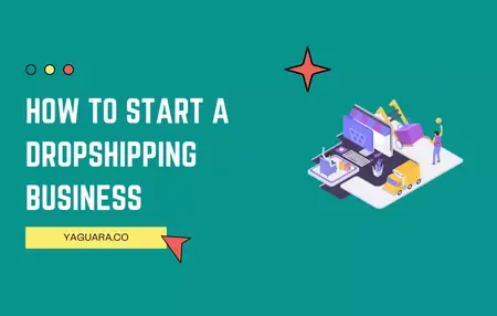 How to Start a Dropshipping Business with Oberlo