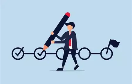 How to Track Your Business Progress