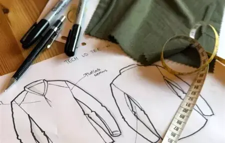 How to Start a Fashion Business