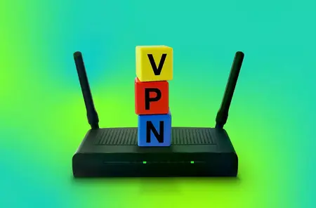 How to Use a VPN on Your Travel Router