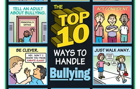How to Handle Bullying