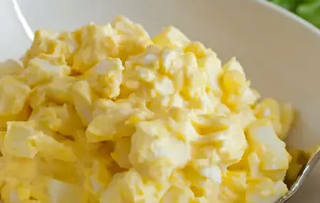 How to Make a Delicious Egg Salad