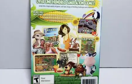 How to Learn to Play Simulation Games