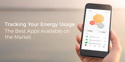 Die 7 besten Energiespar-Apps f&uuml;r Zuhause im Test (2026)