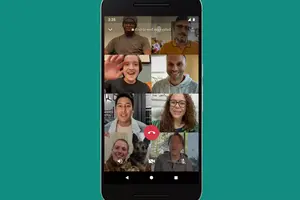 Ganti Latar Belakang WhatsApp Video Call: Panduan Lengkap