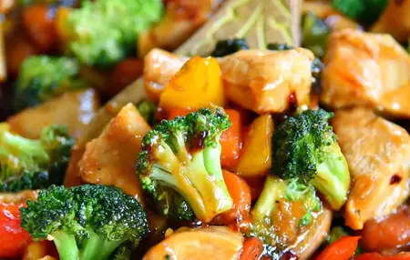 How to Make a Delicious Chicken Stir-Fry