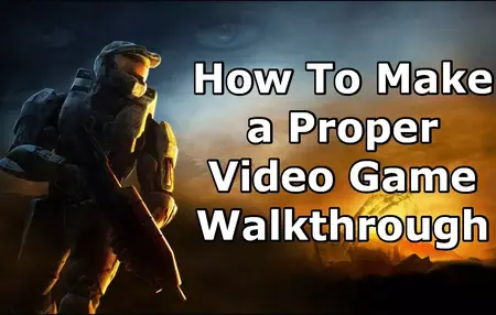 How to Create a YouTube Channel for Gaming Walkthroughs