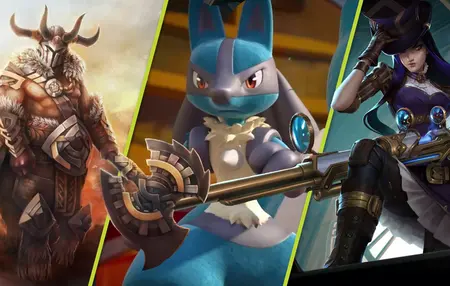 How to Learn to Play MOBA Games