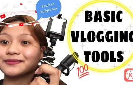 How to Build a Successful YouTube Channel on a Budget