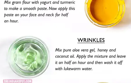How to Make a Homemade Face Mask