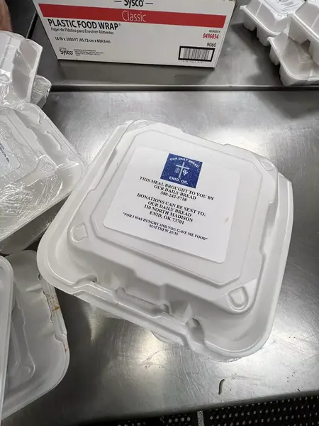 How to Use a Meal Delivery Service