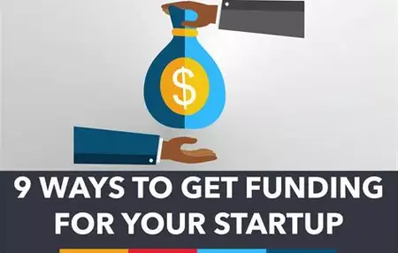 How to Get Funding for Your Startup