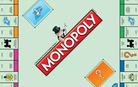 How to Learn to Play Monopoly
