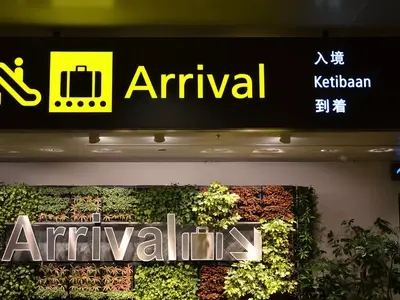 SG Arrival Card: Panduan Lengkap untuk Liburan ke Singapura