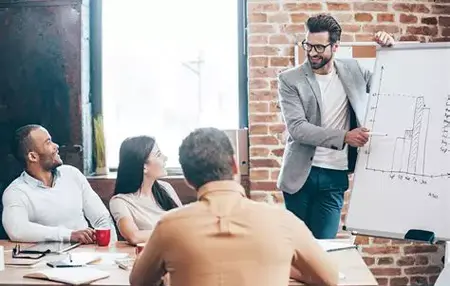 How to Pitch Your Startup to Investors