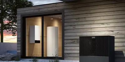 W&auml;rmepumpe vs Gasheizung 2026: Was lohnt sich f&uuml;r Ihr Haus?