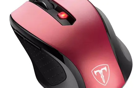 How to Use a Digital Mouse