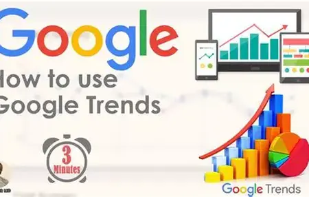 How to Use Google Trends for Content Ideas