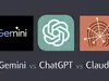 ChatGPT vs Claude vs Gemini: Full Comparison (2026)