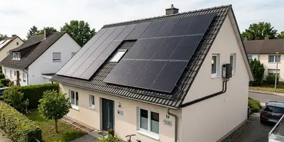 Die 8 besten Solarpanel-Anbieter in Deutschland 2026